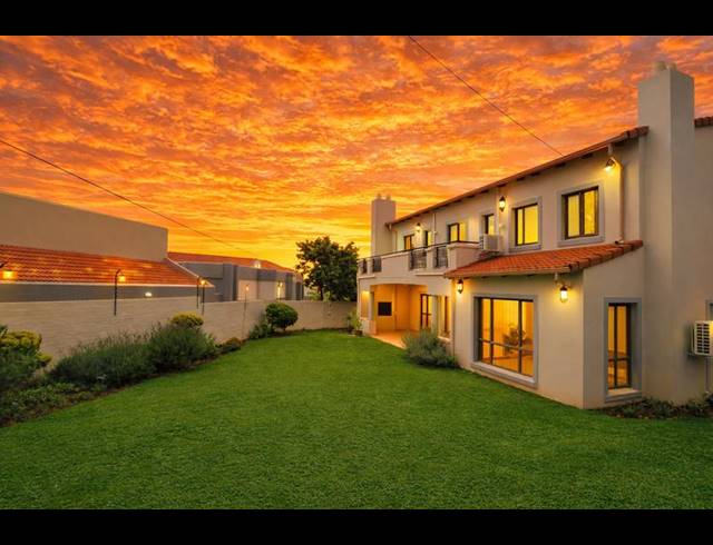 4 BEDROOM PROPERTY TO RENT IN WATERKLOOF RIDGE